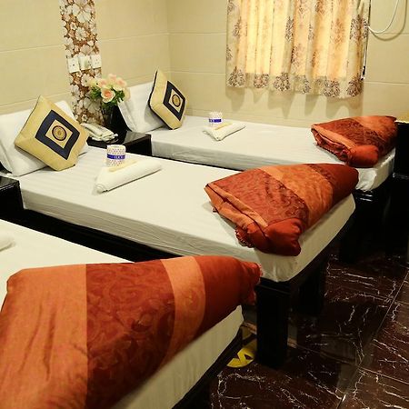 New Tokyo Hostel Hongkong Rum bild